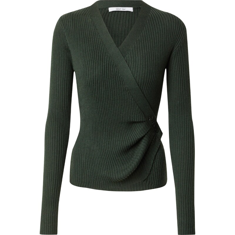 ABOUT YOU Sveter Ina kaki 57479269