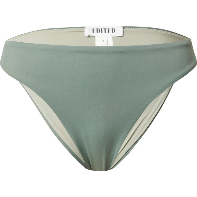 EDITED Bikinové nohavičky Ike kaki 54362417