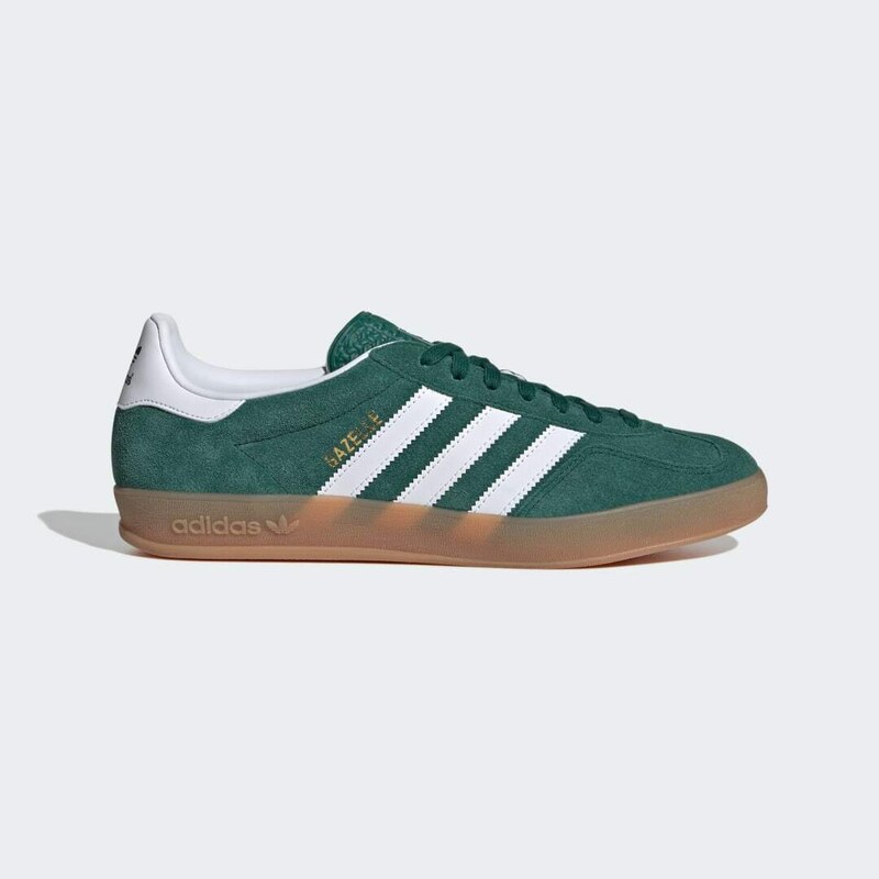 Adidas Tenisky Gazelle Indoor 53033875
