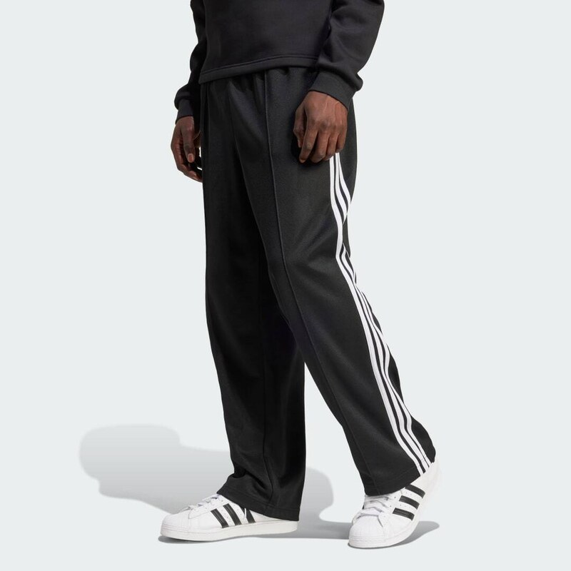 Adidas Tepláky Adicolor Baggy Fit Firebird 53033874