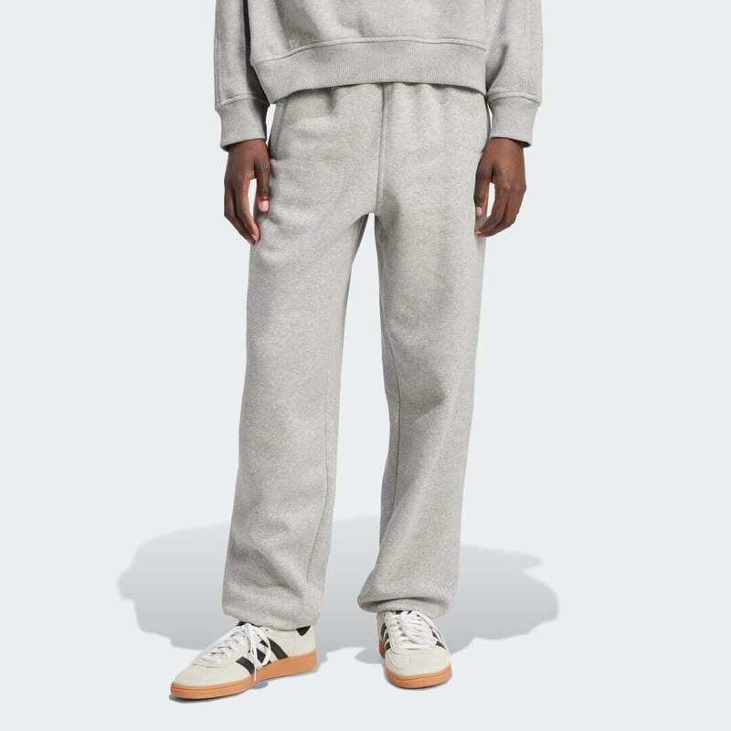 Adidas Tepláky Essentials Fleece Loose 53034404
