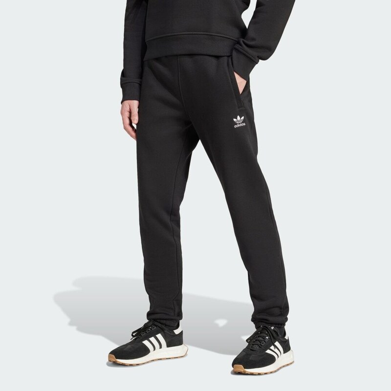 Adidas Tepláky Trefoil Essentials 53034587