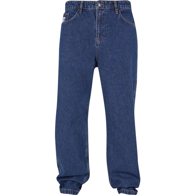 Karl Kani Džínsy tmavomodrá 56752197