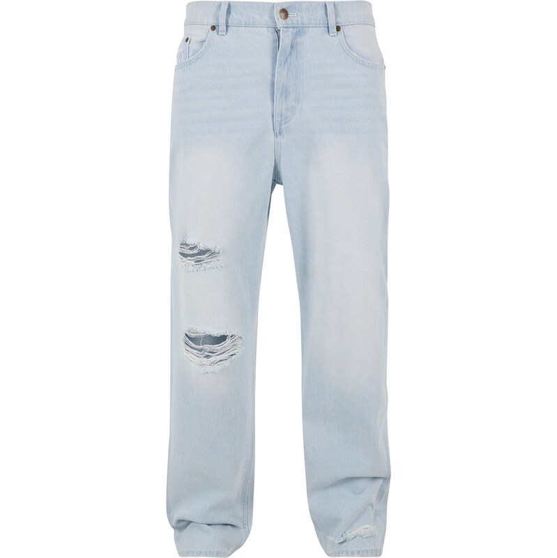 Karl Kani Džínsy svetlomodrá 65365225