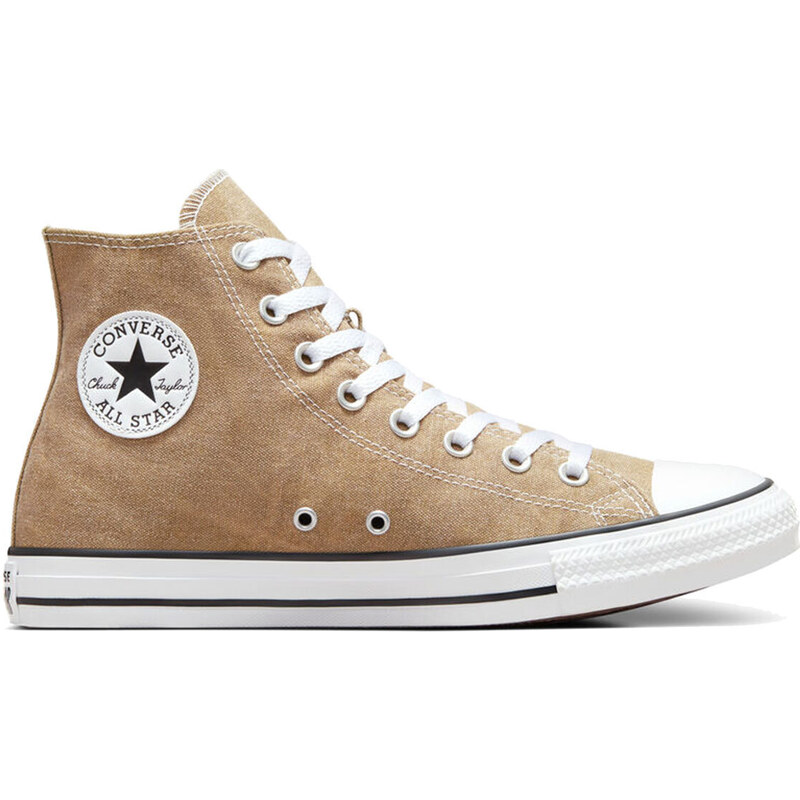 Converse Chuck Taylor All Star Washed Canvas - Pánske - Tenisky 66358499