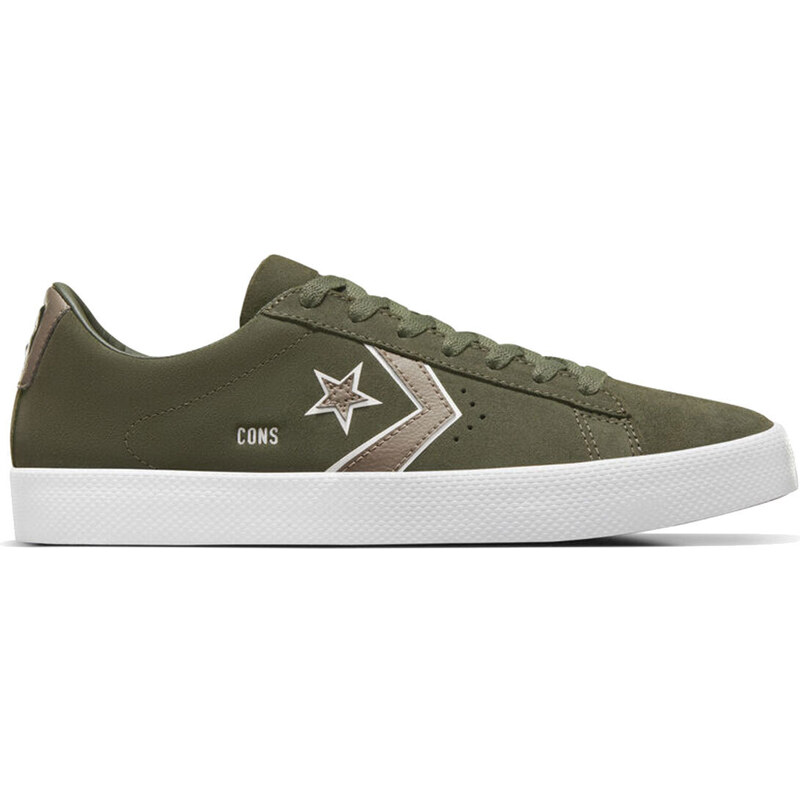 Converse CONS PL Vulc Pro Classic Suede - Pánske - Tenisky Converse - 66358504