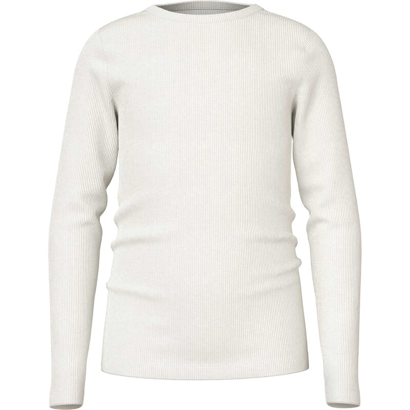 NAME IT Tričko NKFNakal biela 54315704