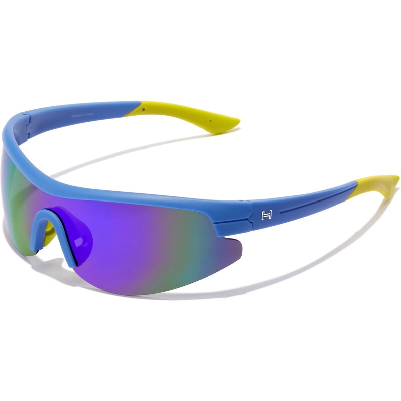 HAWKERS Slnečné okuliare Active modrá 57349103