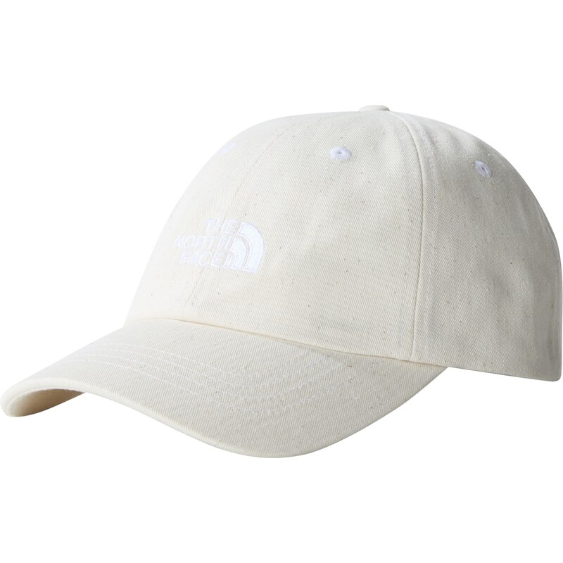 THE NORTH FACE Čiapka Norm biela / šedobiela 54753178