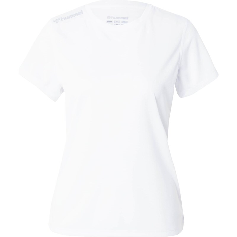 Hummel Funkčné tričko čierna / biela 54457994