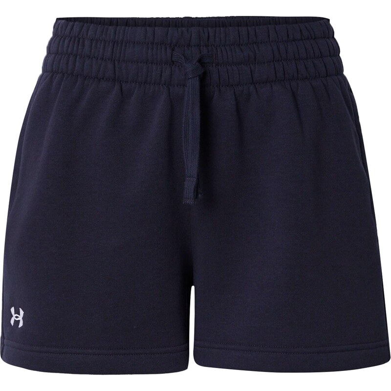 UNDER ARMOUR Športové nohavice Rival svetlosivá / čierna 67178211