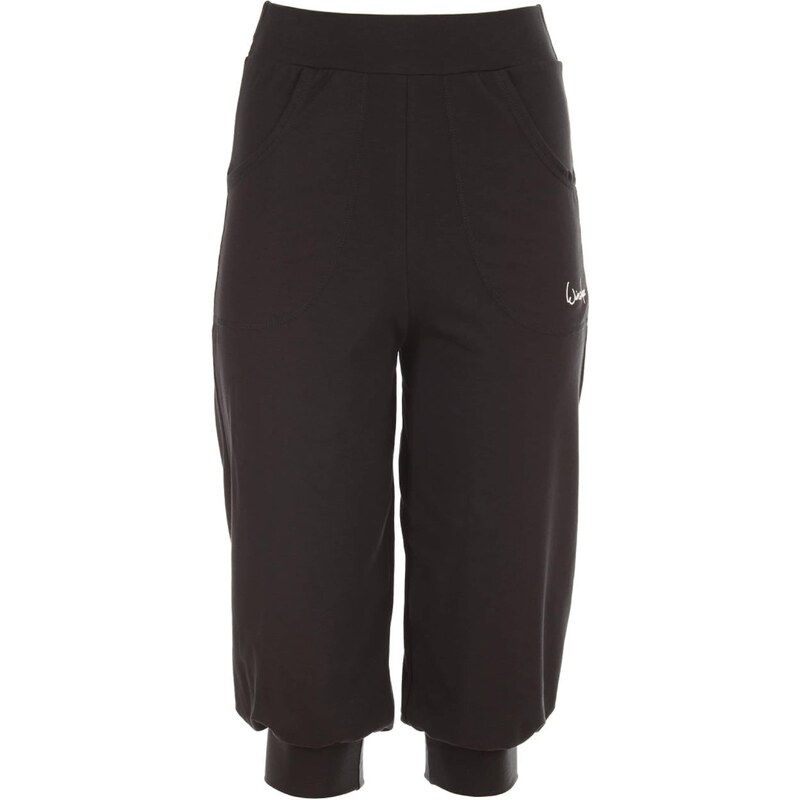 Winshape Športové nohavice WBE12 čierna 54328028