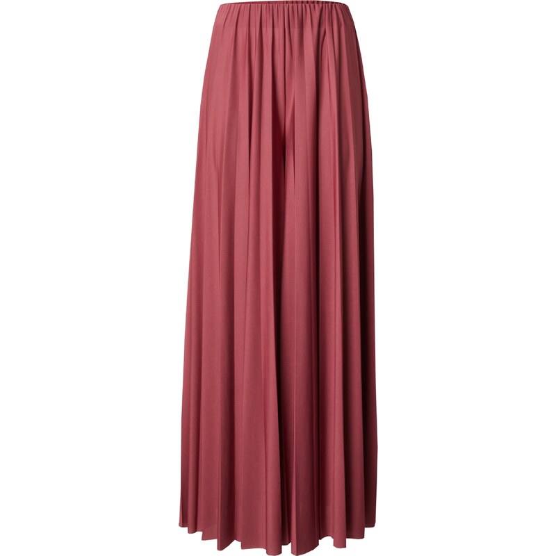 Guido Maria Kretschmer Women Nohavice Samantha purpurová 57455827