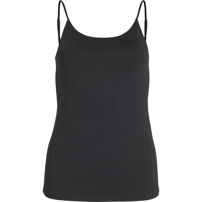 VILA Top KENZA čierna 54361114