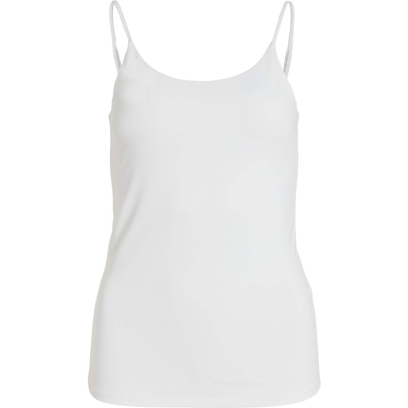 VILA Top VIKenza biela 54361129