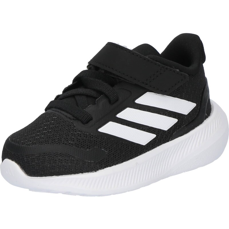 ADIDAS SPORTSWEAR Tenisky Runfalcon 5 čierna / biela 54367849