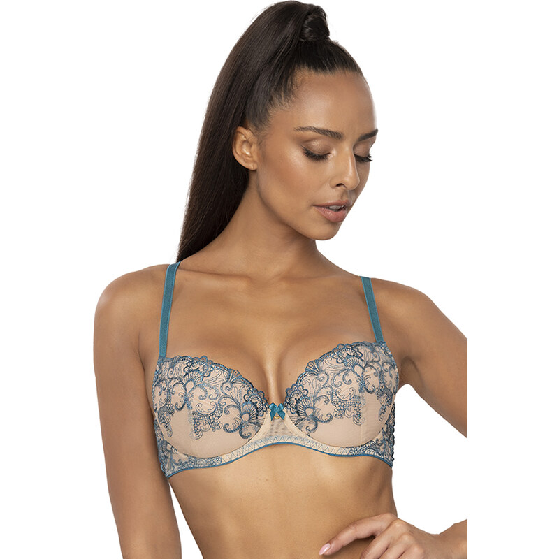 Podprsenka Mat 3808/11 Maureen push - up - výpredaj 56264892