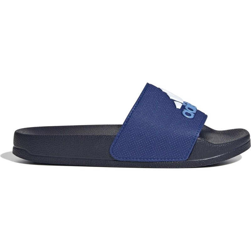 adidas Performance adidas ADILETTE SHOWER SLIDES ROYBLU/FTWWHT/LEGINK 53154125