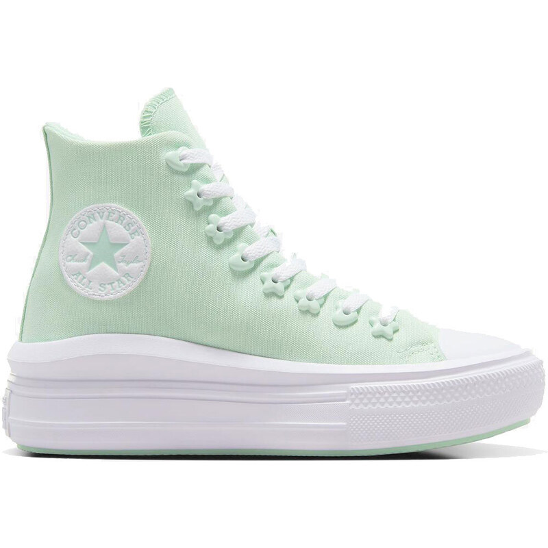 Converse Chuck Taylor All Star Move - Dámske - Tenisky Converse - 66358501