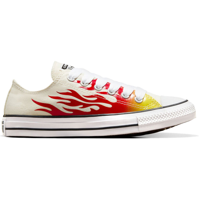 Converse Chuck Taylor All Star Flames - Pánske - Tenisky Converse - 66358516