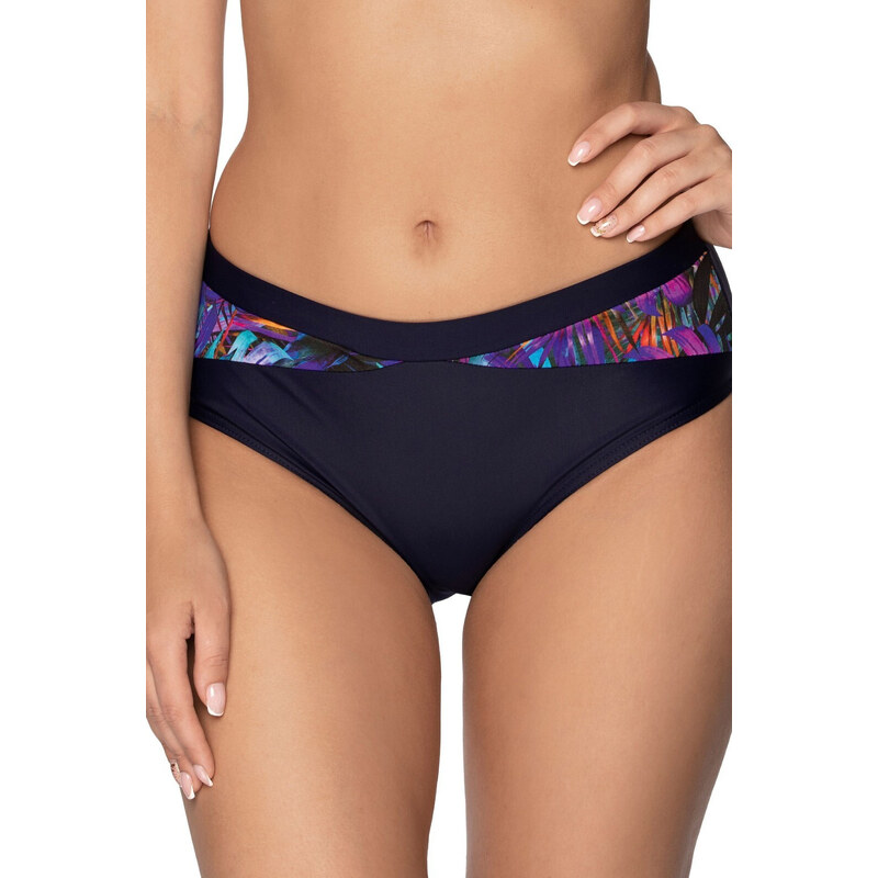 Gaia Spodný diel plaviek Nevis | tmavomodrá KFT015 53168669