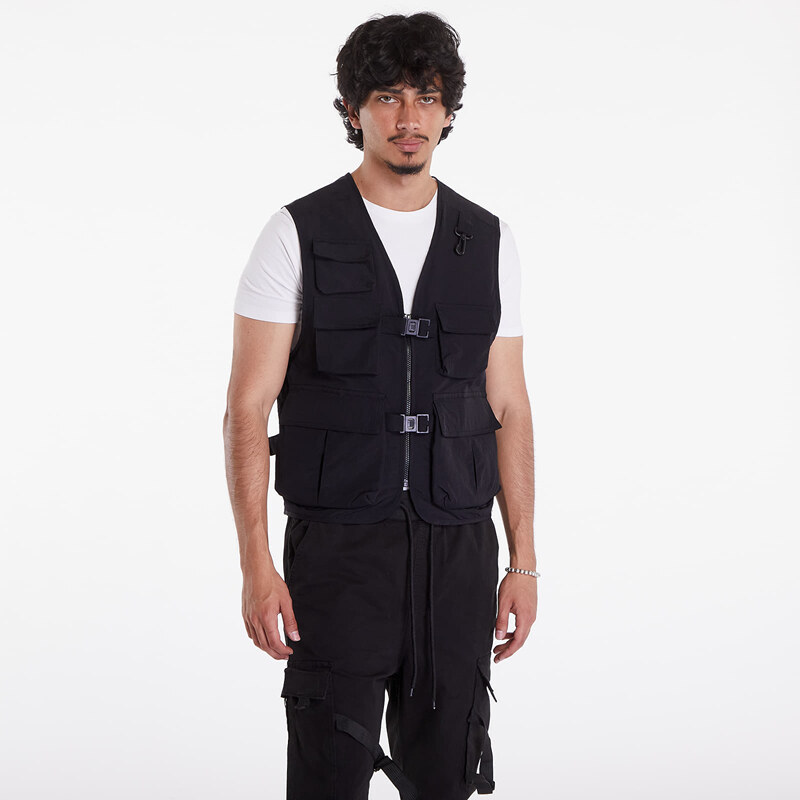 Vesta Urban Classics Tactical Vest Black M 54992506