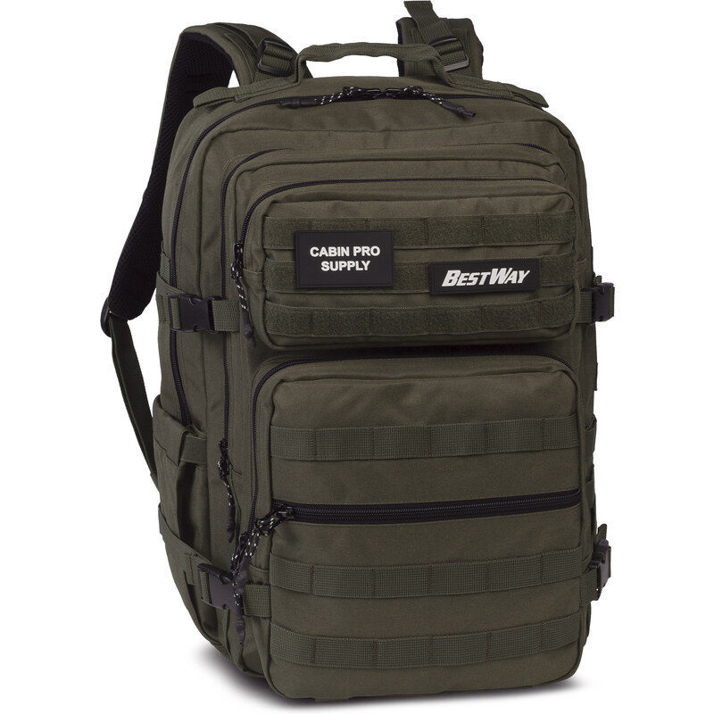 Bestway Cabin Pro Supply 35 l - khaki 62193664