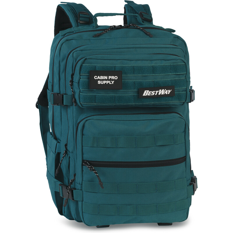 Bestway Cabin Pro Supply 35 l - Petrol 62193665