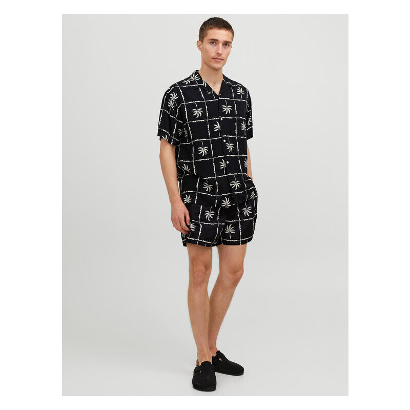 Košeľa Jack & Jones 53228039