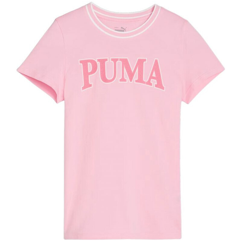 Tričko Puma Squad Tee Jr 679387 30 53190805