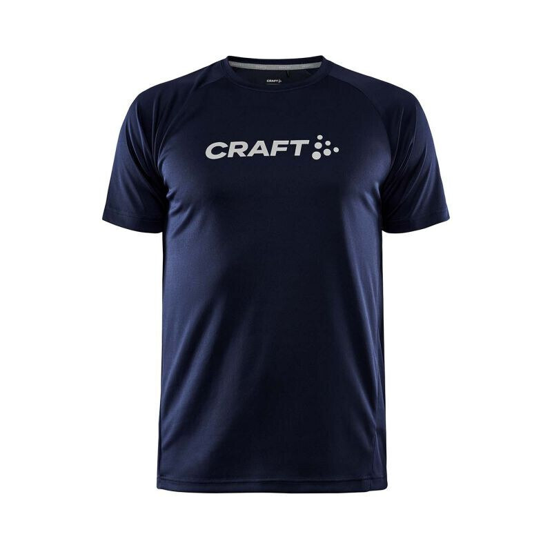 Craft Core Unify Logo Tee M Tričko 92800408450 65549227
