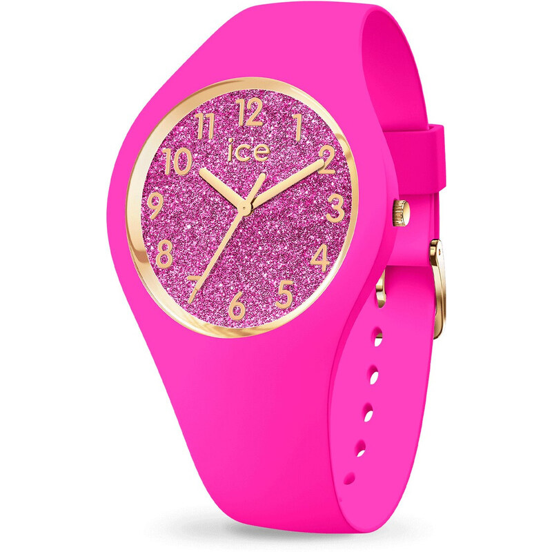 Ice Watch ICE Glitter Neon Pink 021224 66594165