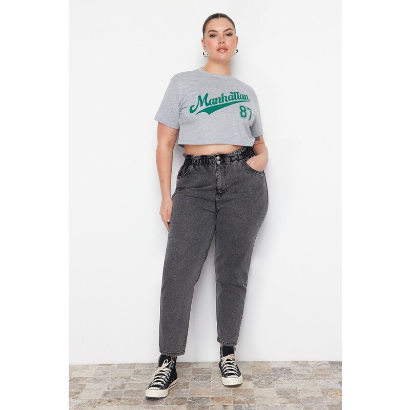 Dámske rifle Trendyol 50616685