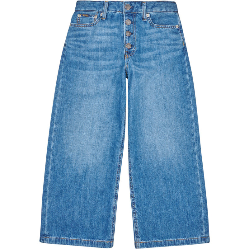 Polo Ralph Lauren Rifle flare / široké WIDE LEG-JEANS-WIDE Polo Ralph 62503597