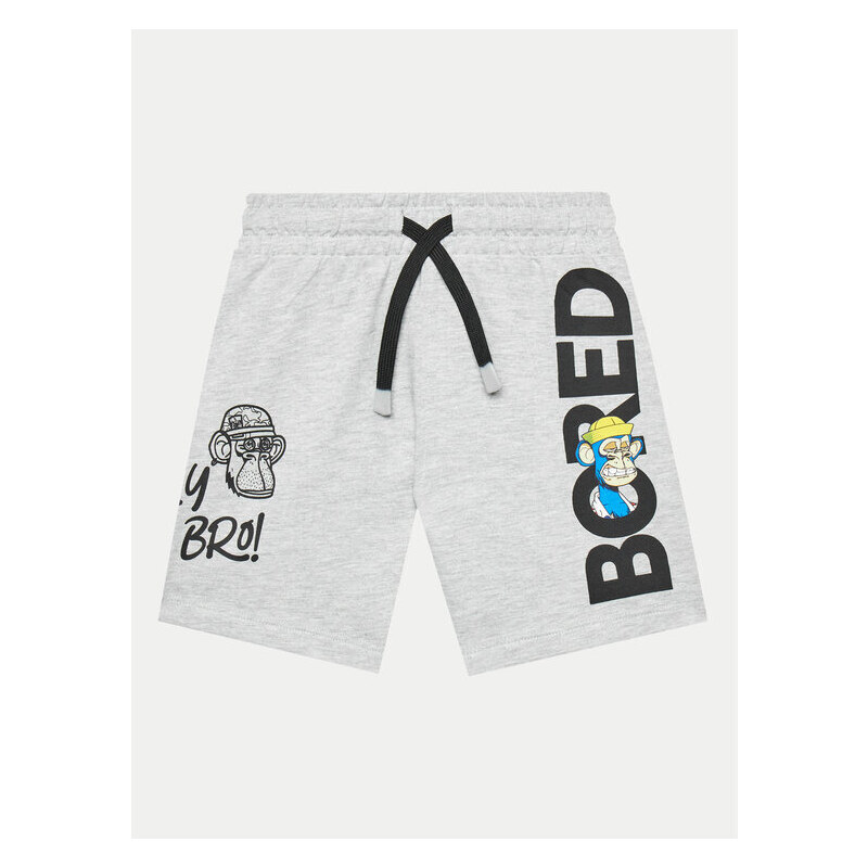 Športové kraťasy Original Marines 53200447