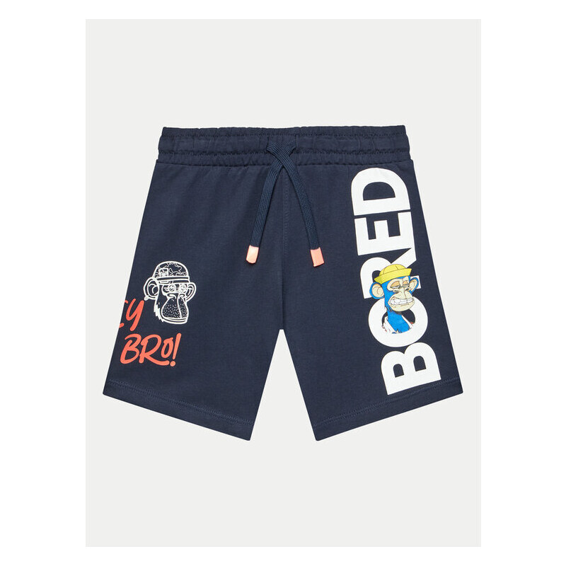 Športové kraťasy Original Marines 53200433