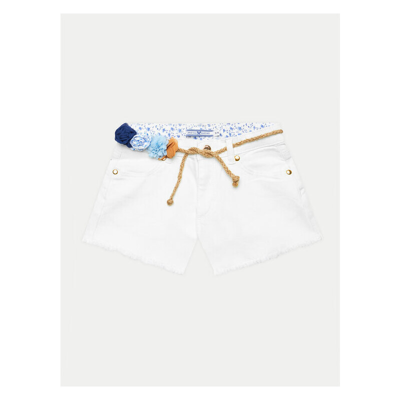 Bavlnené šortky Original Marines 53200503