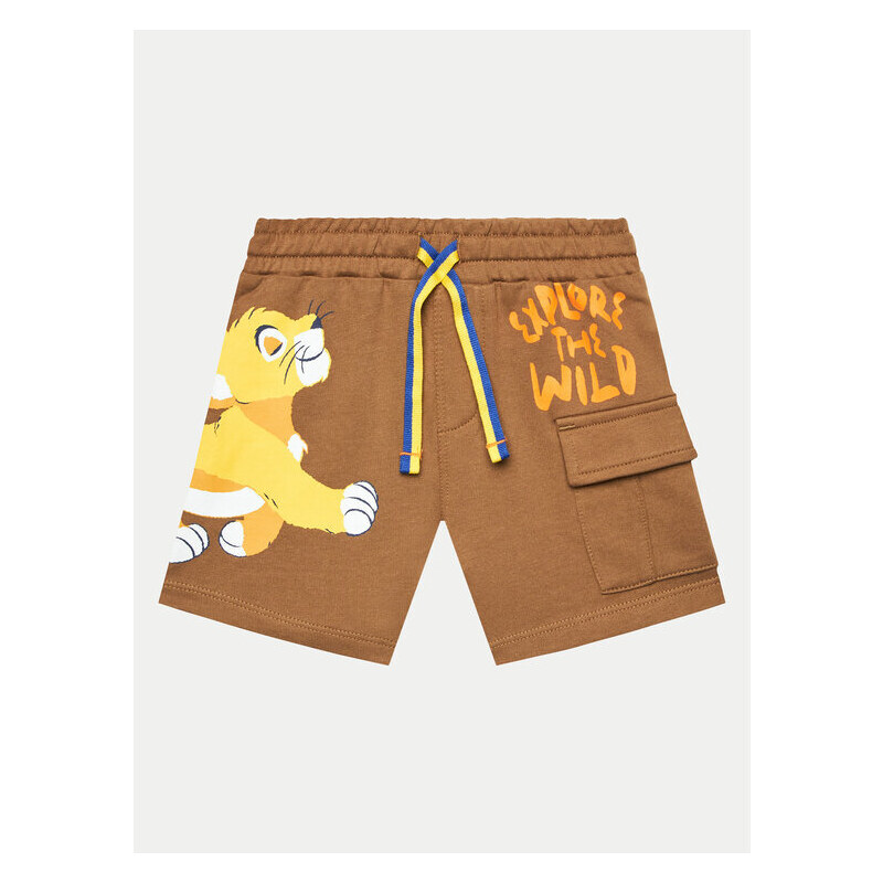 Športové kraťasy Original Marines 53200463