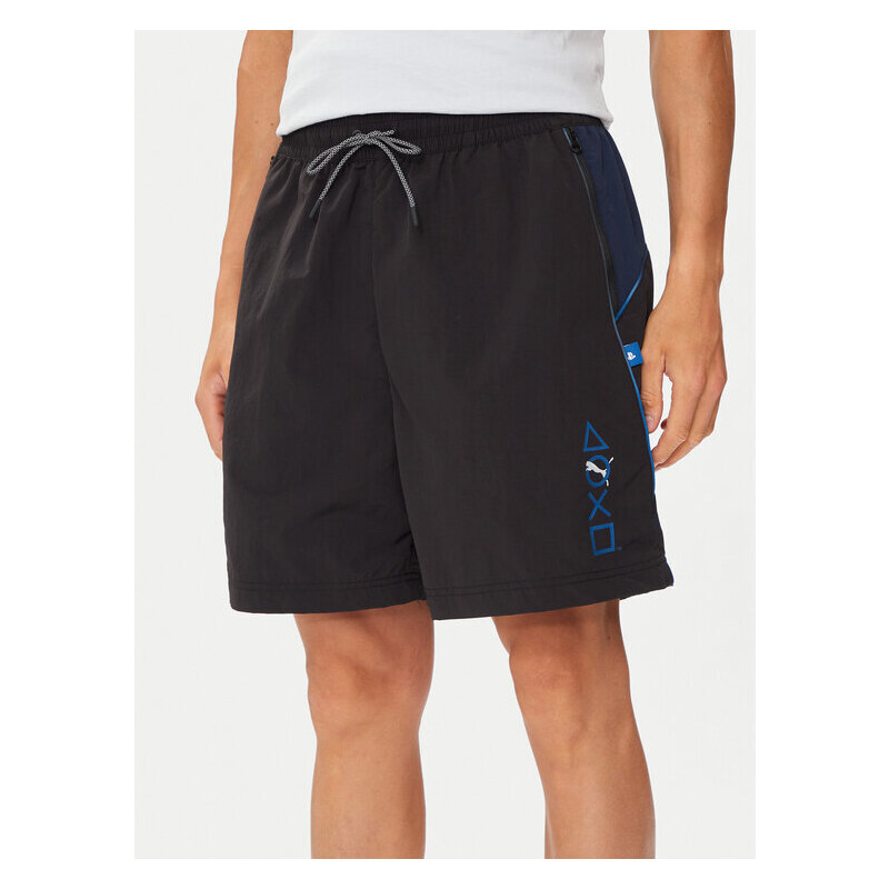 Športové kraťasy Puma 53200772