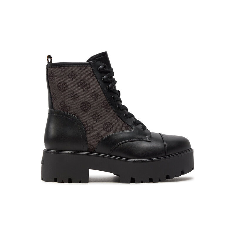 Šnurovacia obuv Guess 53200831