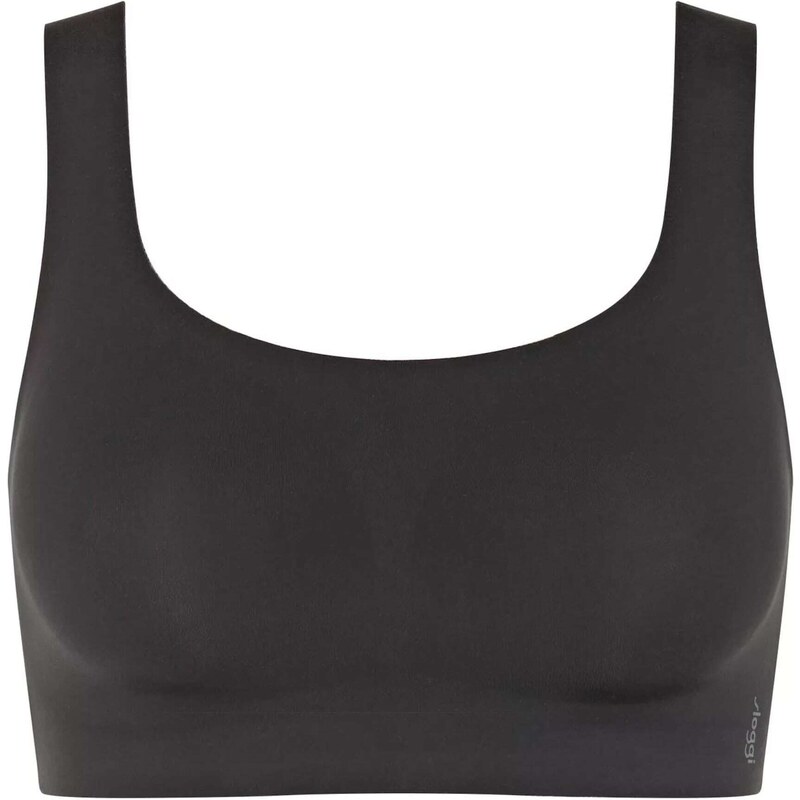 SLOGGI Podprsenka Zero Feel 2.0 čierna 54282409