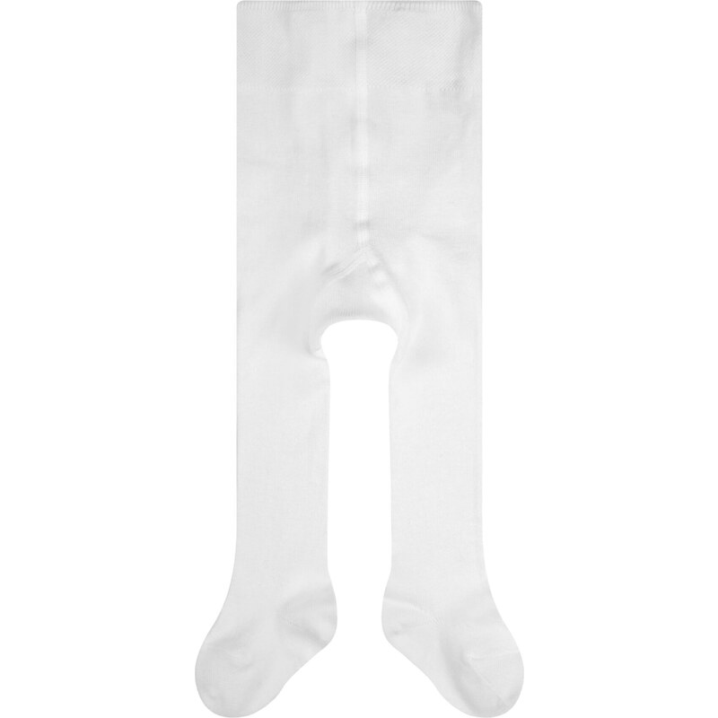 FALKE Pančuchy Family biela 65343671