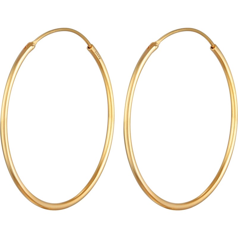 ELLI Náušnice zlatá 54632978