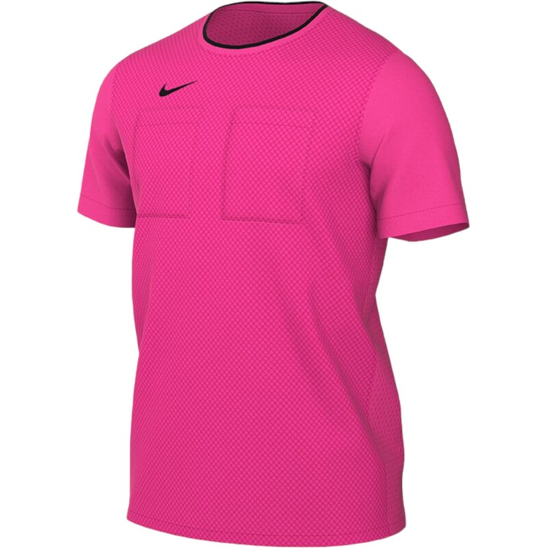 NIKE Dres Referee 22 ružová / purpurová / čierna 67750765