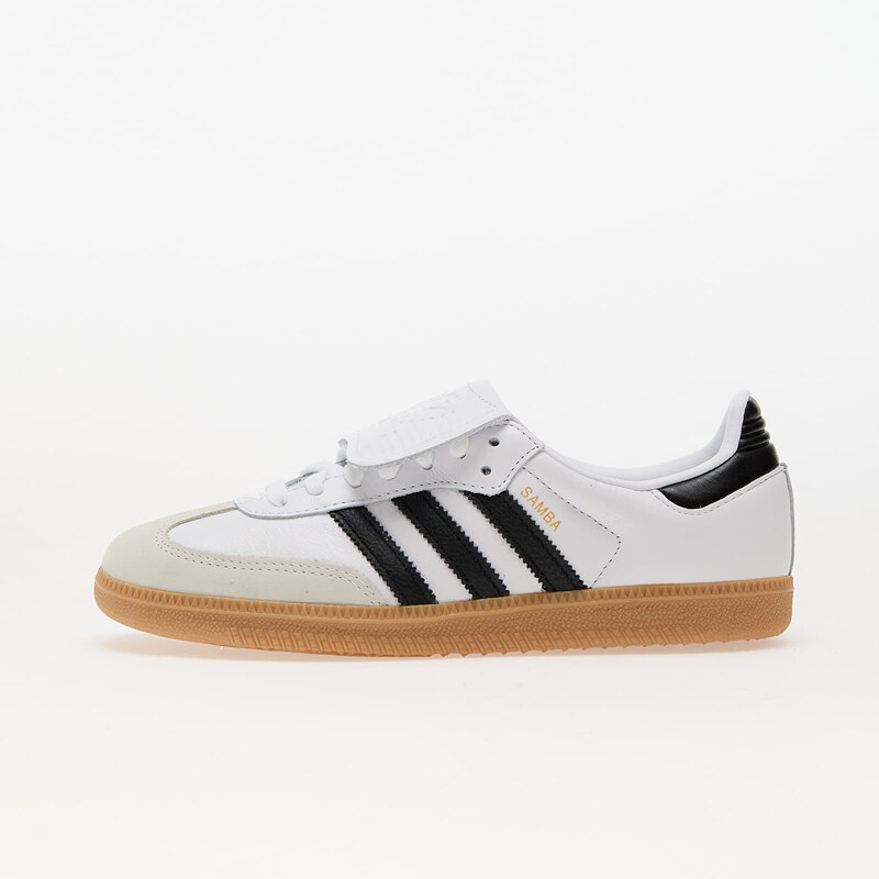 adidas Originals adidas Samba Lt W Ftw White/ Core Black/ Gold 53224916