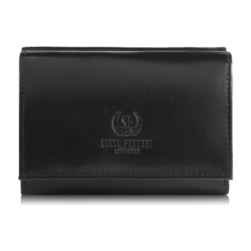 Kožená Peněženka Paolo Peruzzi T-32 53239299