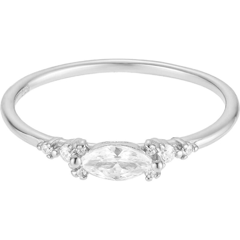 Olivie Strieborný prsteň 8822 52700790