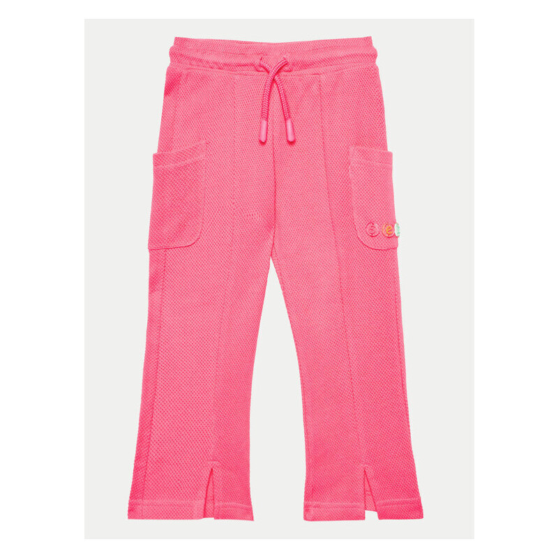 Bavlnené nohavice Coccodrillo 53227867