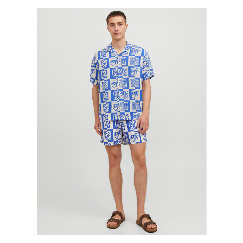 Košeľa Jack & Jones 53227893
