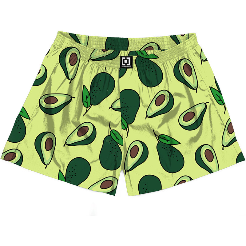 Boxerky Horsefeathers Manny Boxer Shorts Avocado M 53230941